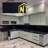 TỦ BẾP NGỌC THỊNH GIÁ TỐT
